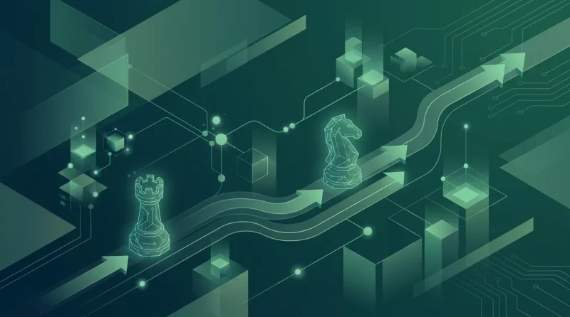 CodeStan Case Study: 340% Revenue Increase for E-Commerce Client